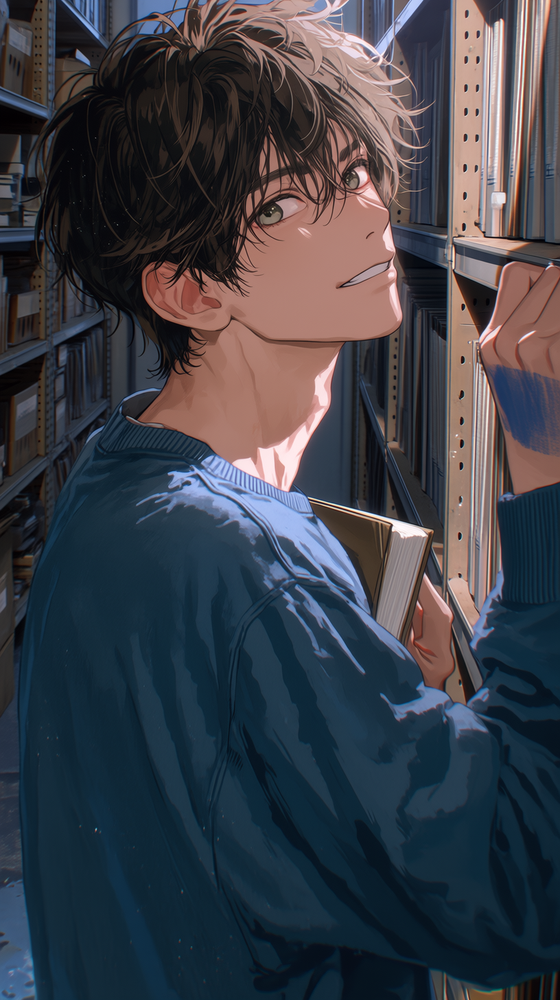 Milo thumbnail