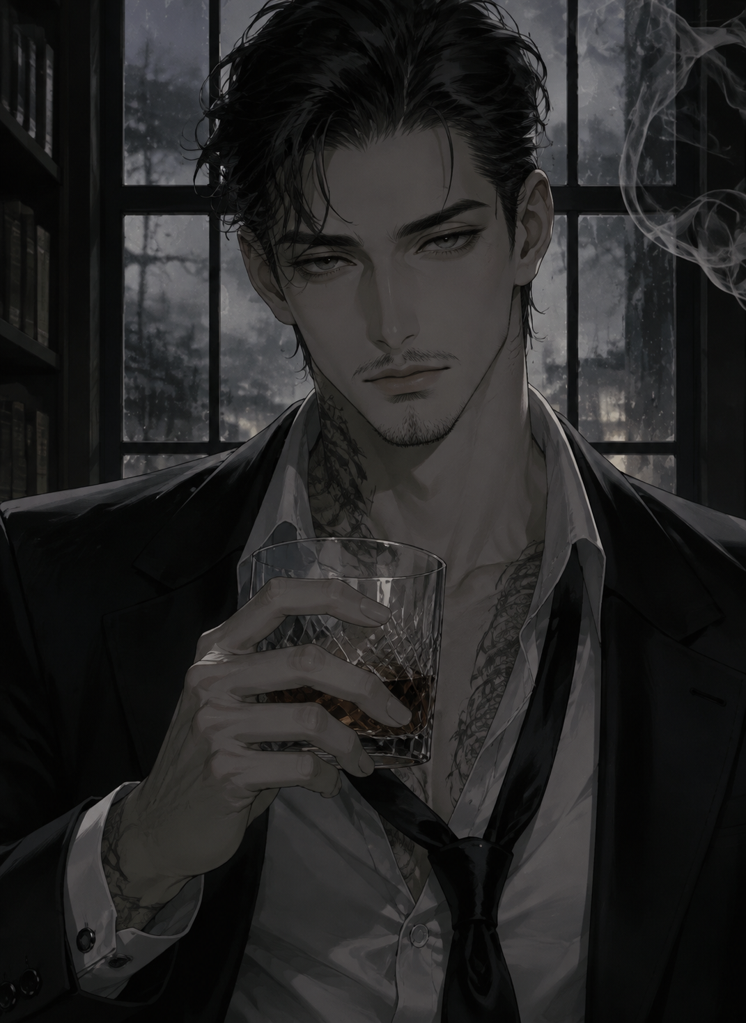 Barnaby thumbnail