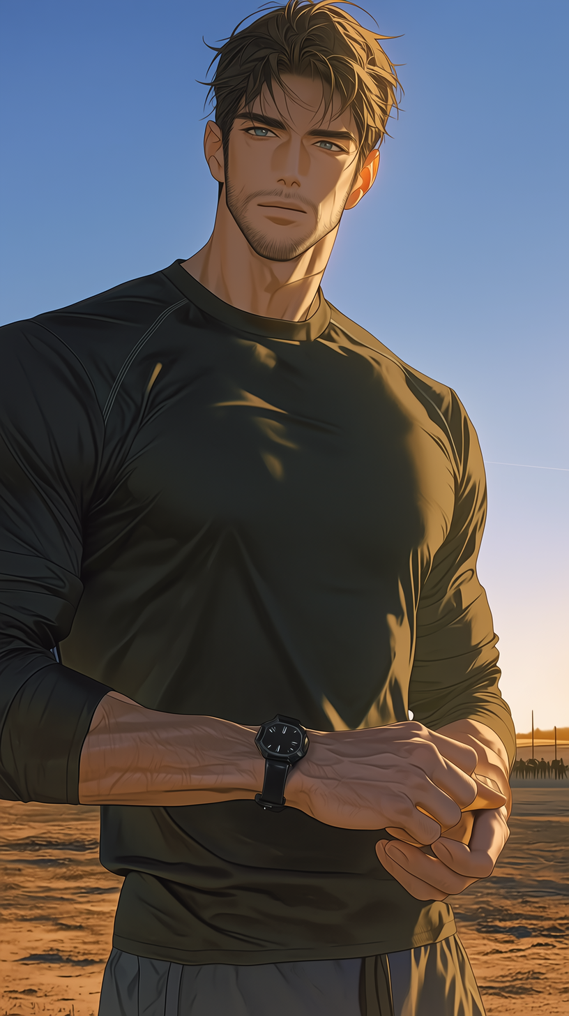 Kieran thumbnail