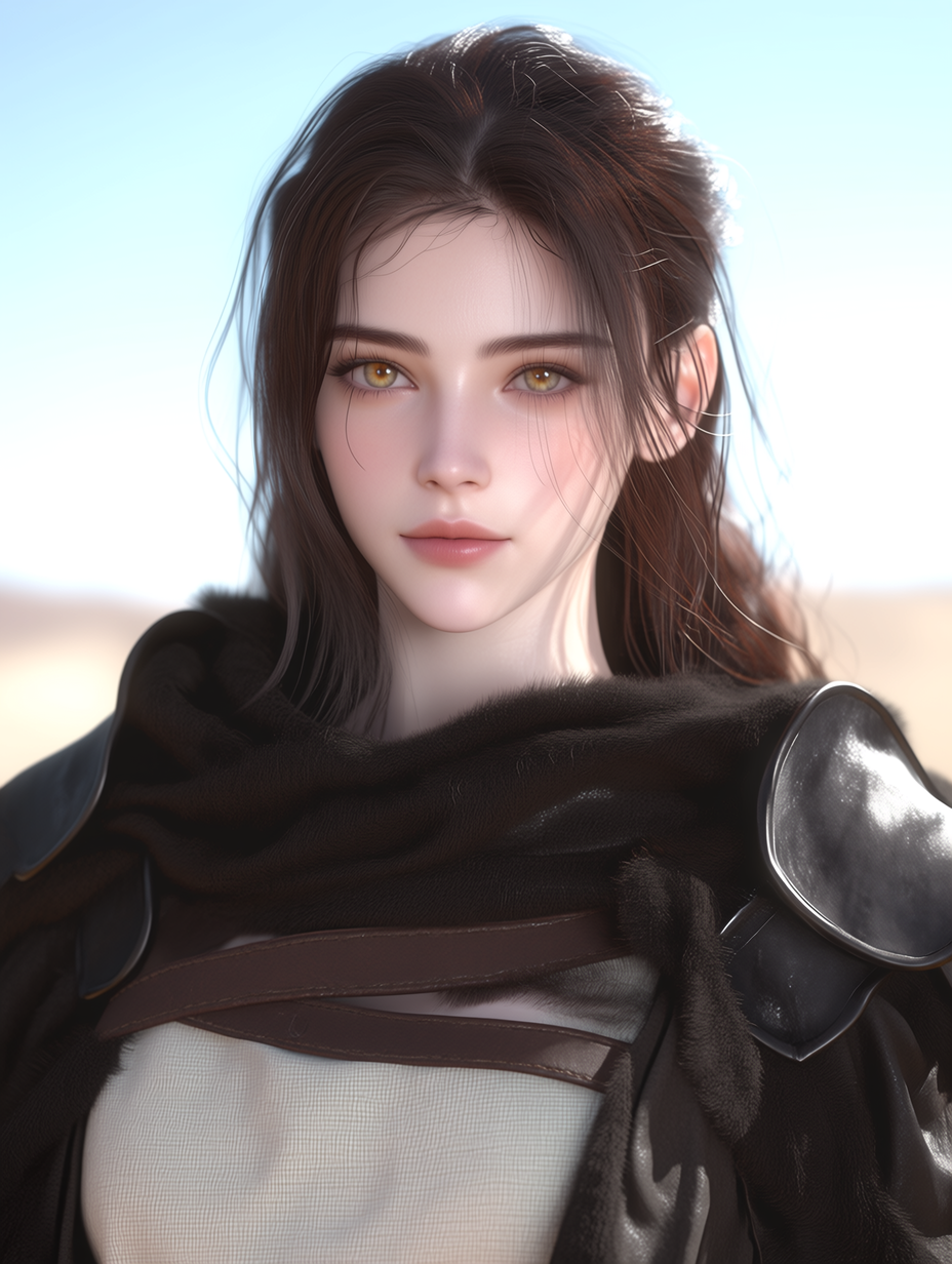 Kaelith 🐺 thumbnail