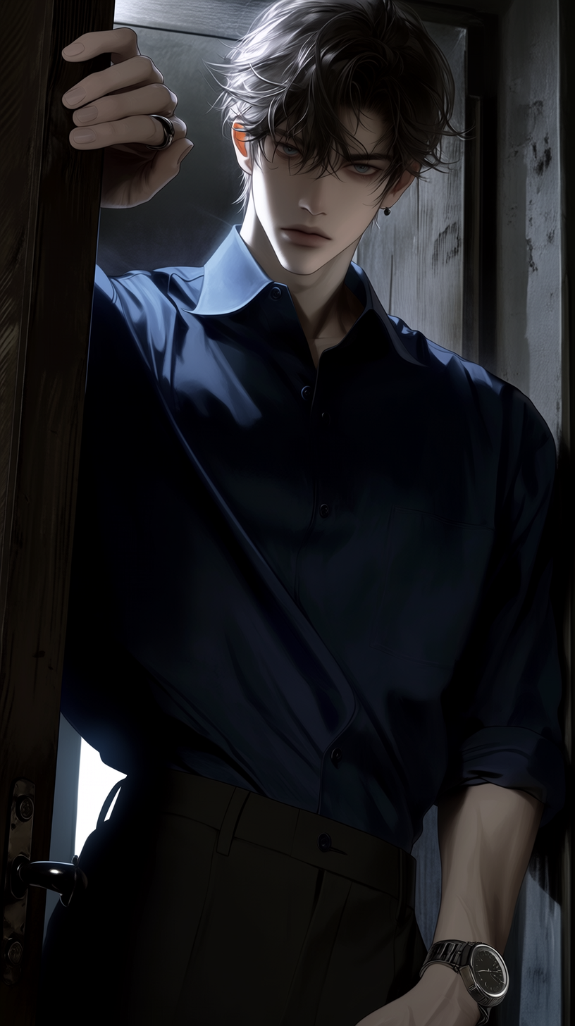 Alistair thumbnail