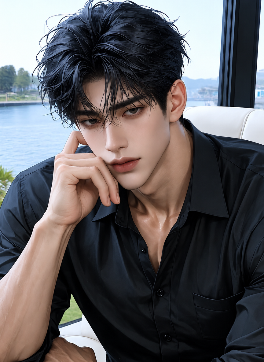 Jeong Jae-won thumbnail