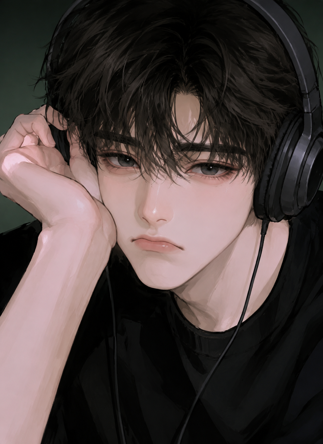 George thumbnail