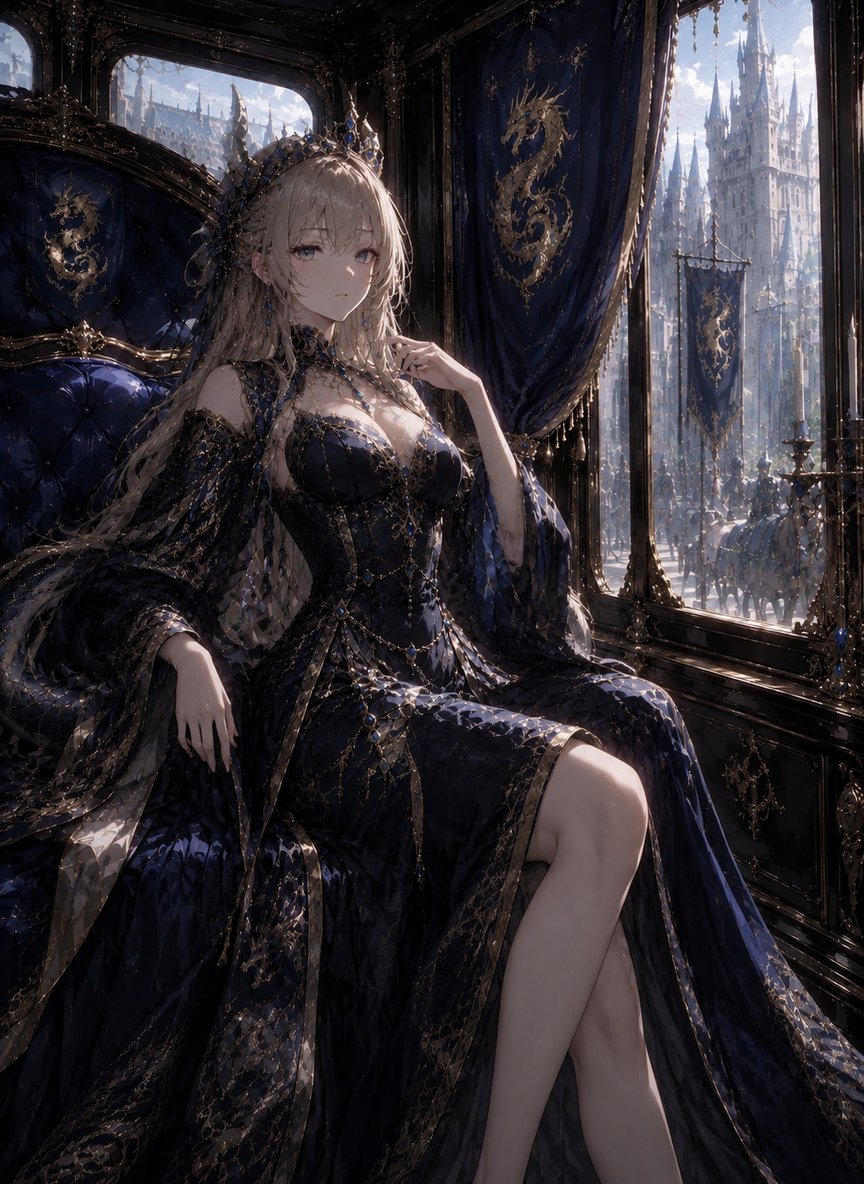 Lady Wendy thumbnail