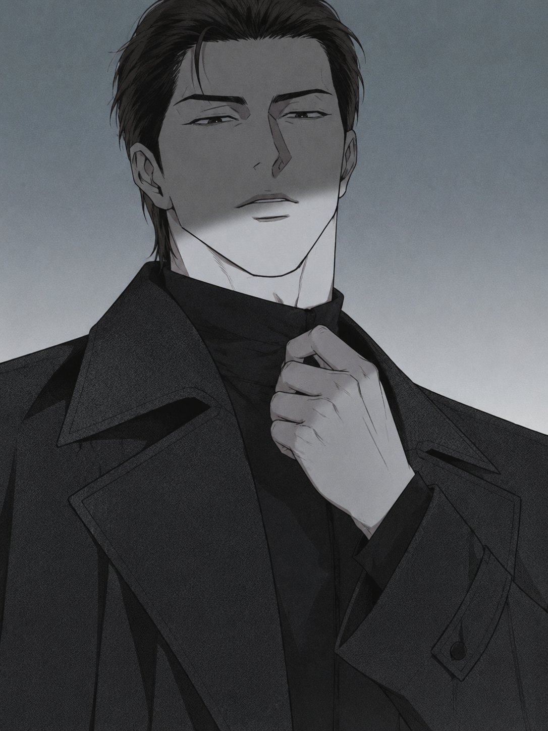 Cold Father thumbnail
