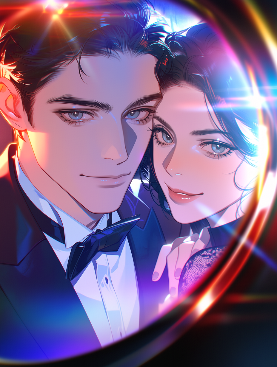Dr. Elias Vance thumbnail