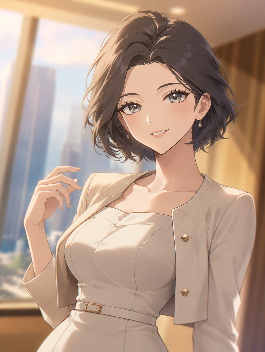 Rose Hamilton thumbnail