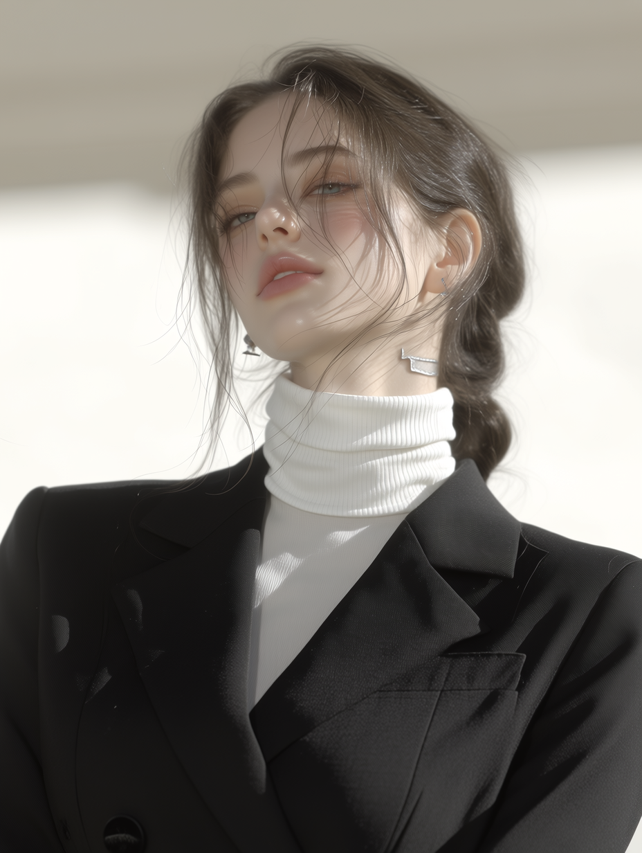 Vera Kholodova ❄️ thumbnail