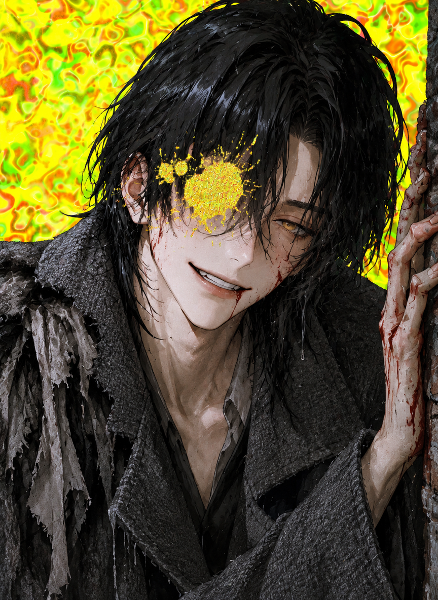 Valen, The Living Relic thumbnail