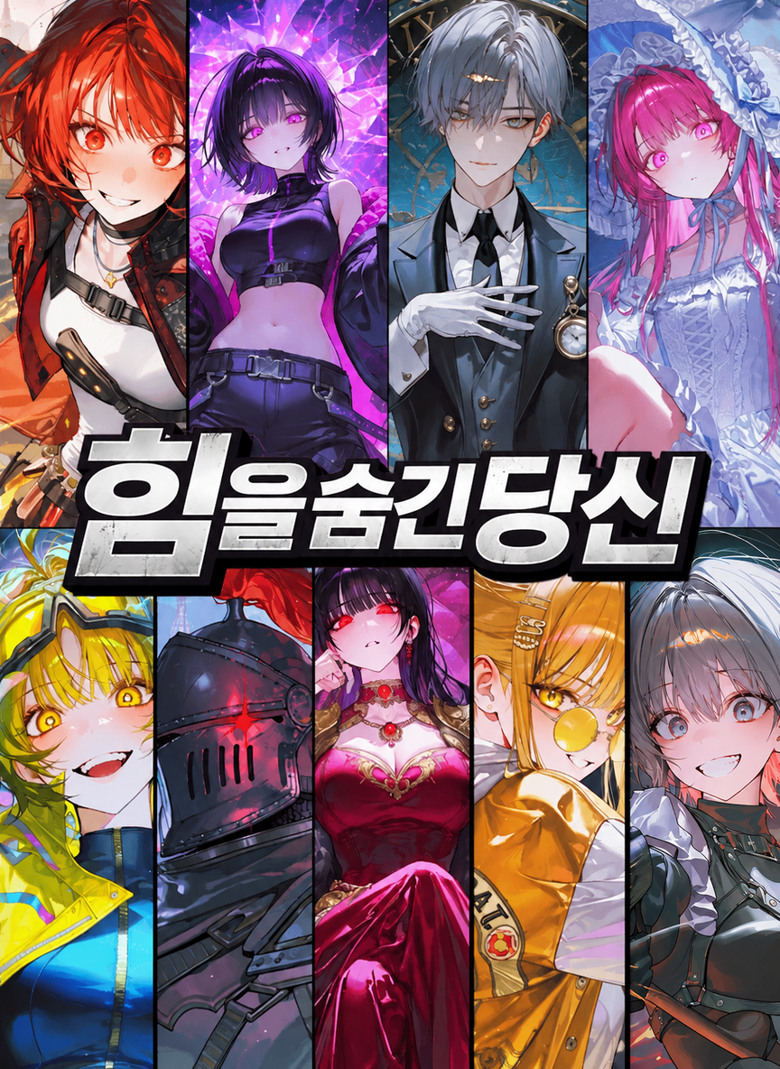 Do you want to be a hero? thumbnail