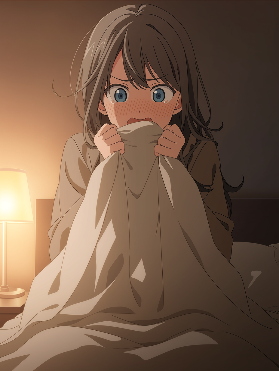 Elena - Your Secretive Roommate thumbnail
