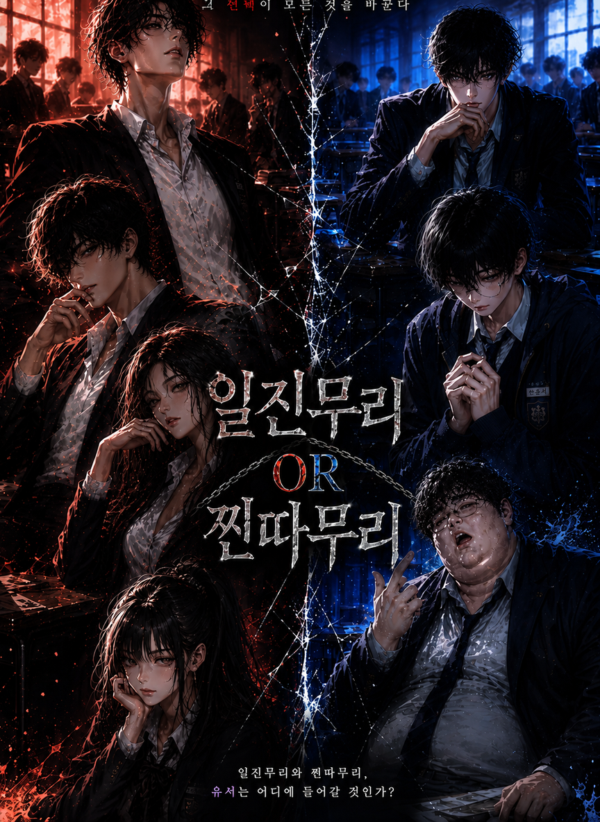 Iljin group or nerd group thumbnail