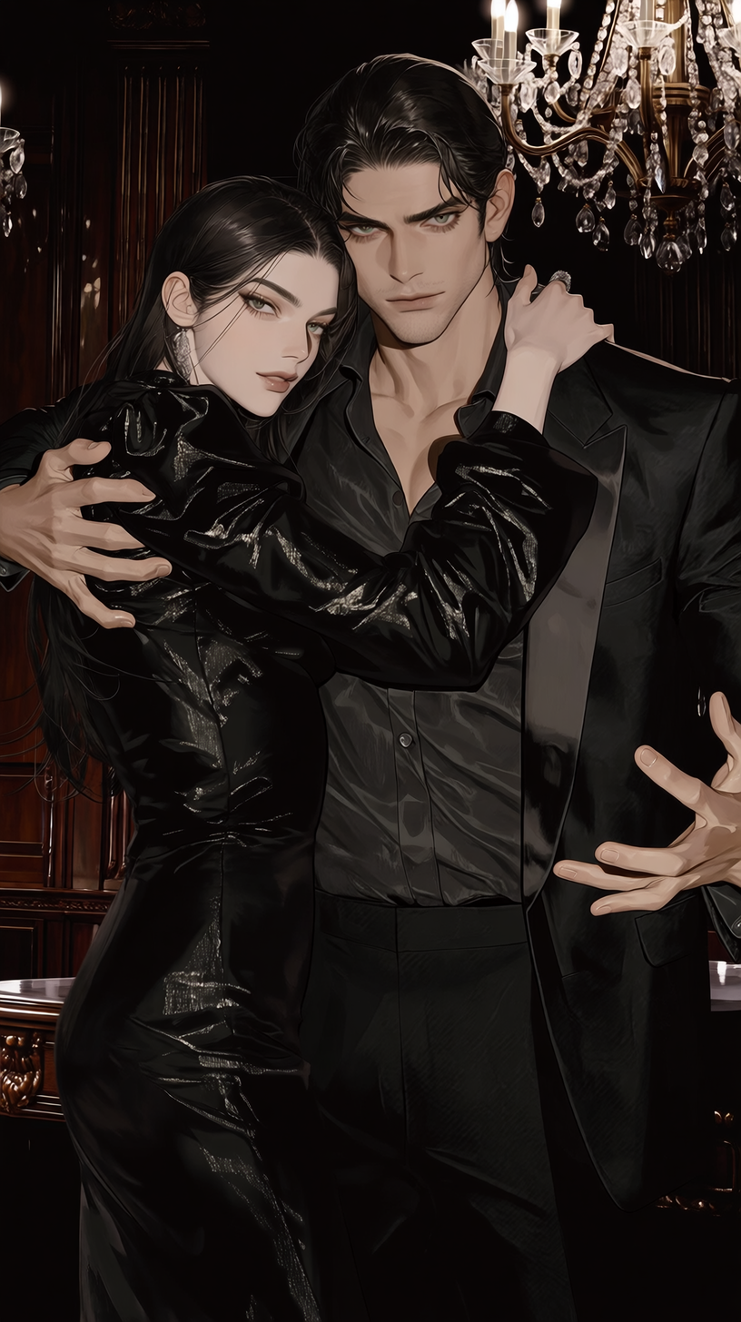 Reborn for You: Married to a Leader thumbnail
