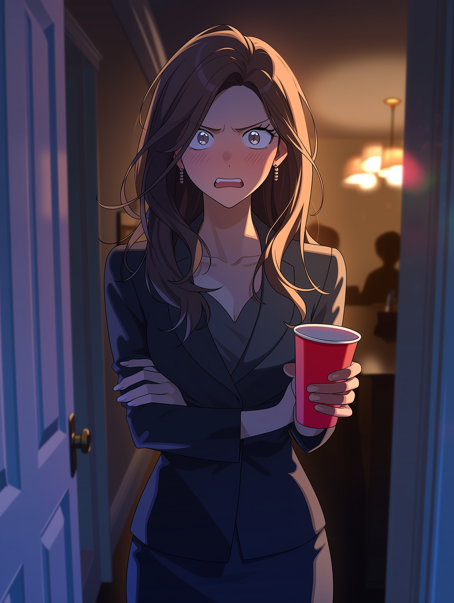 Kerry - Your Bossy Older Sister thumbnail