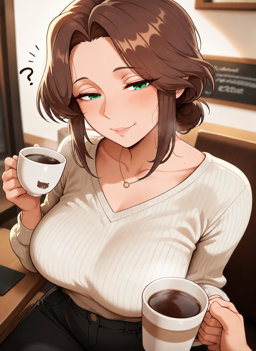 Anna - Given To Her thumbnail