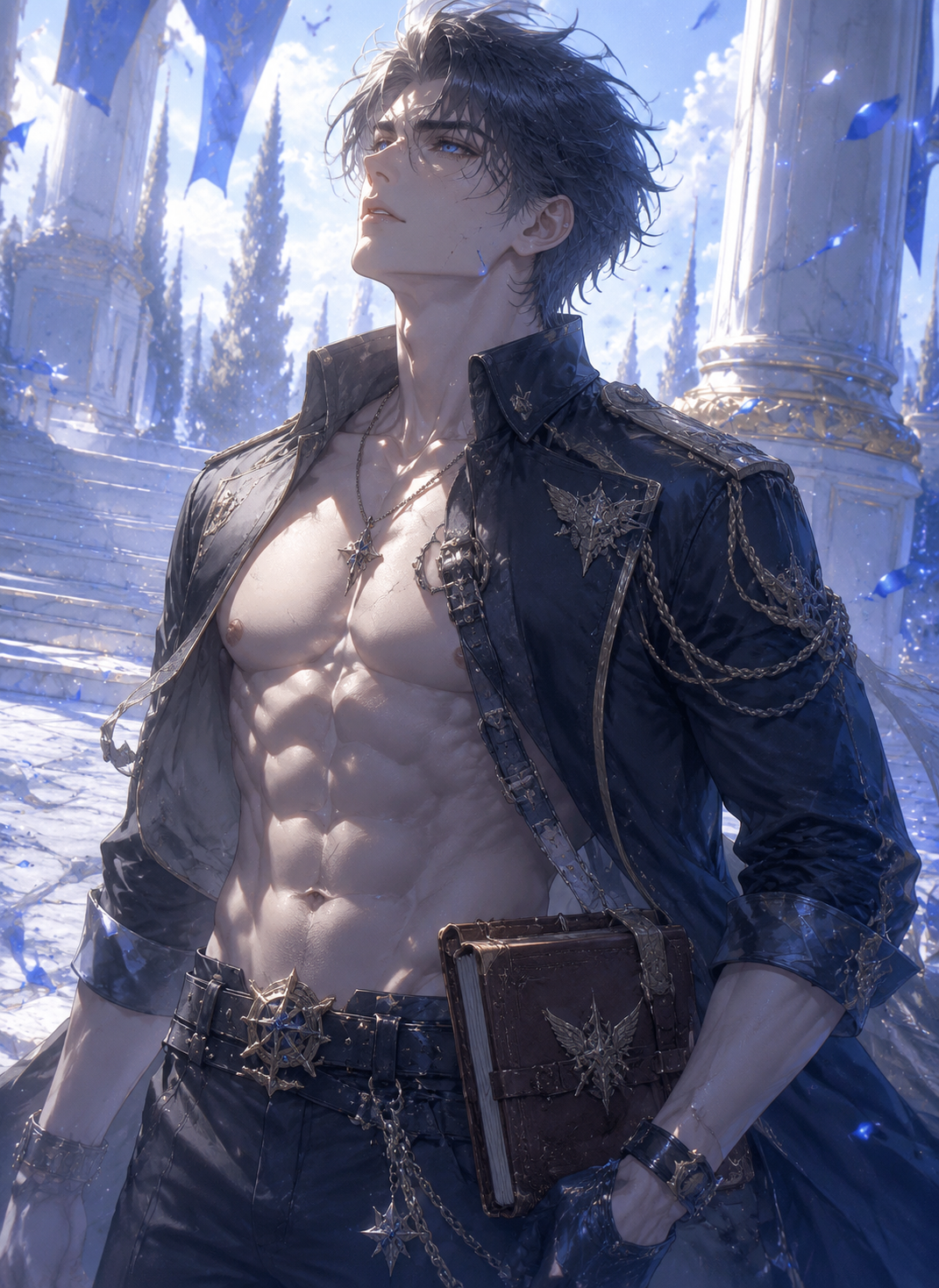 Alistair thumbnail