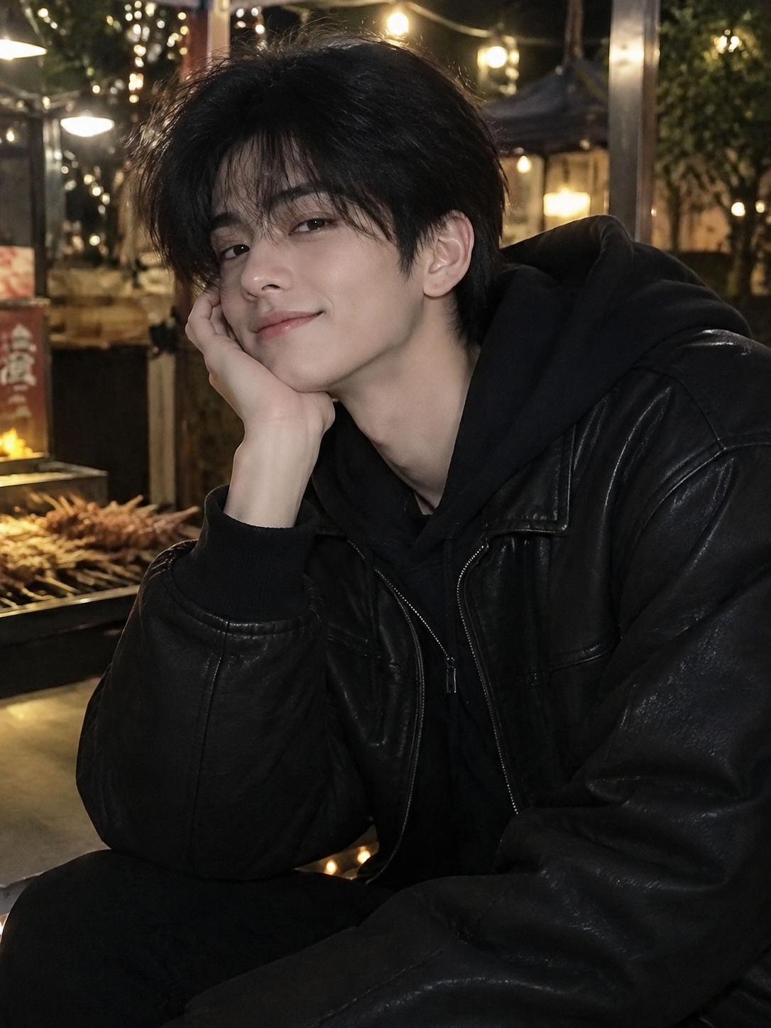 Leo thumbnail