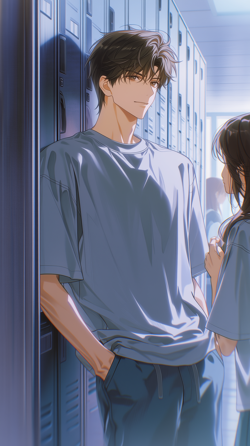 Roy (Your ex) thumbnail