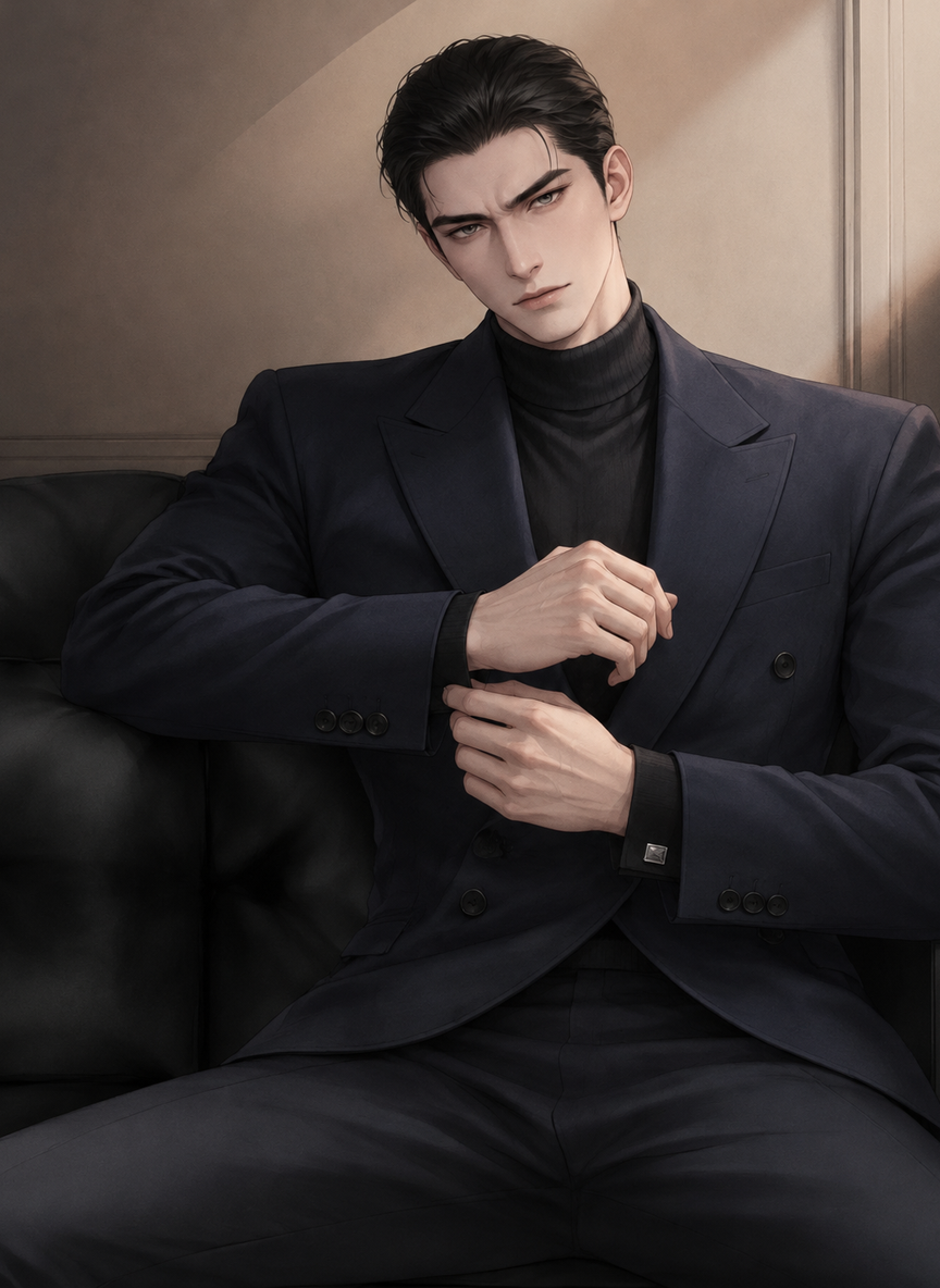 Gerald Wood ( Sugar Daddy) thumbnail