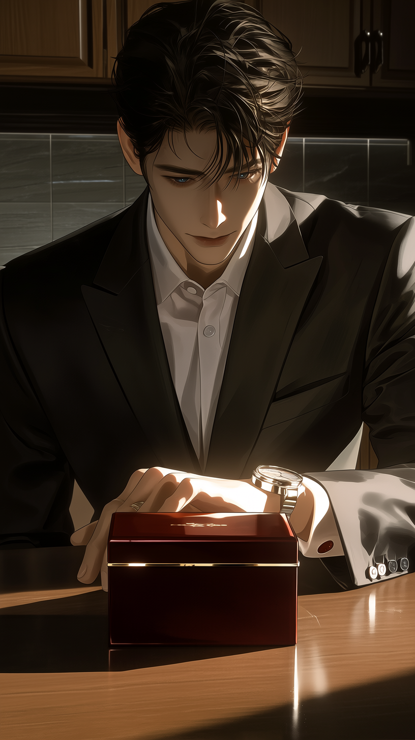 Charles thumbnail