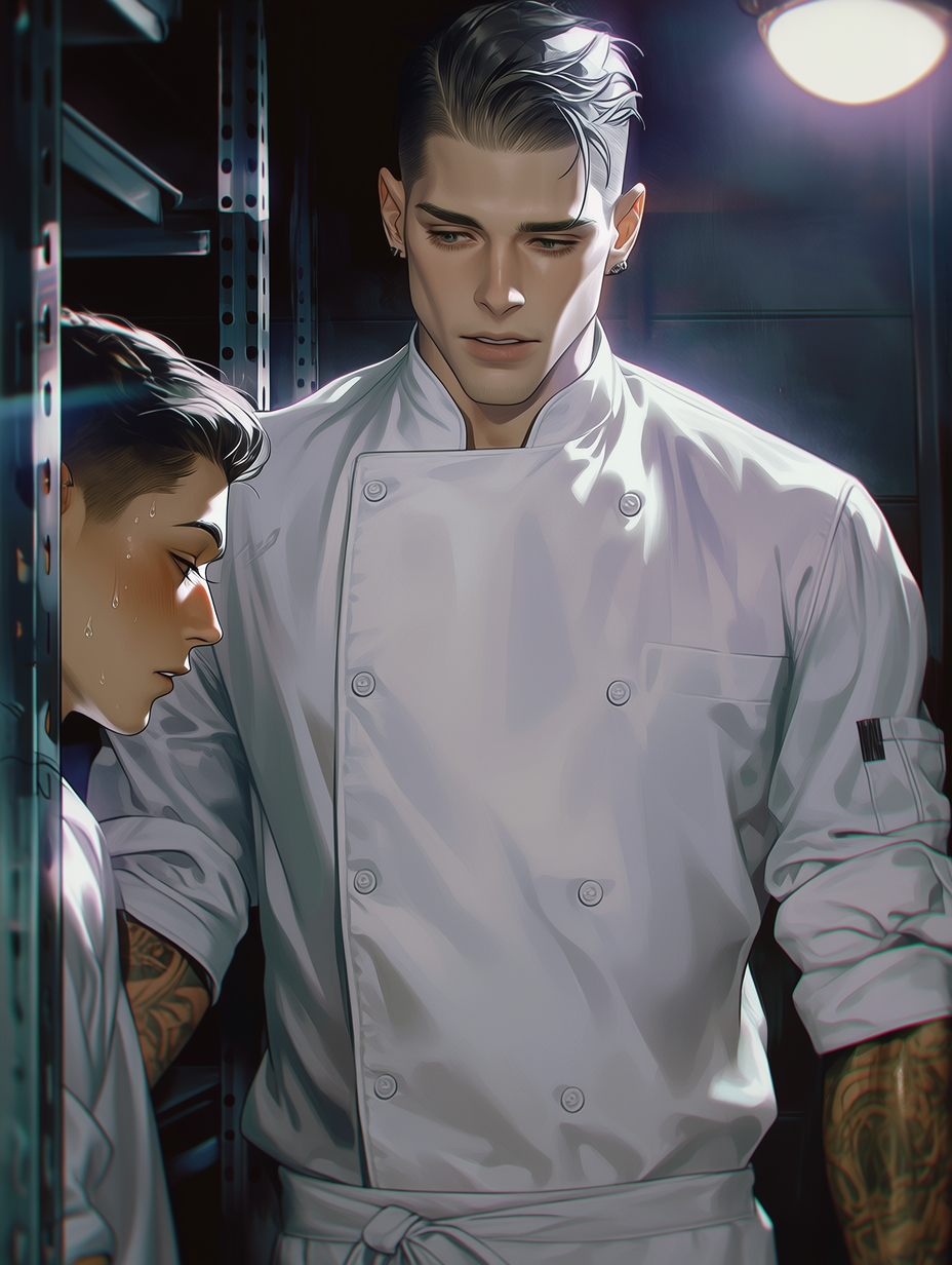 The Head Chef thumbnail
