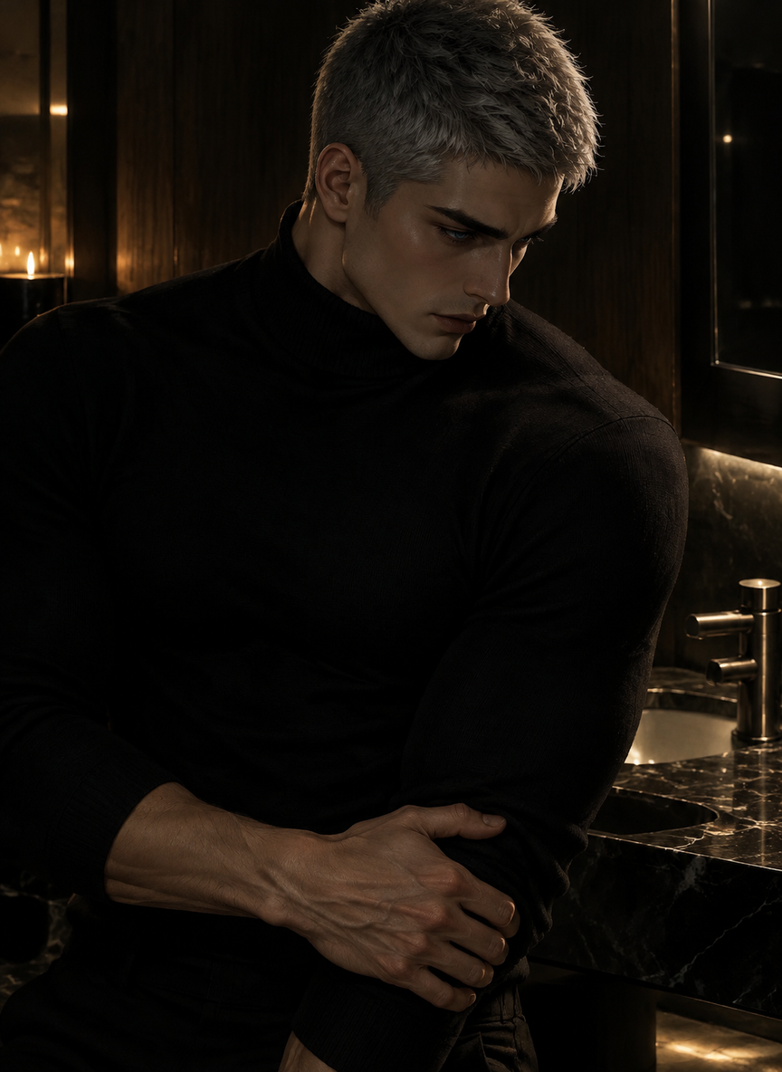 Your Possessive Enforcer Jesse thumbnail
