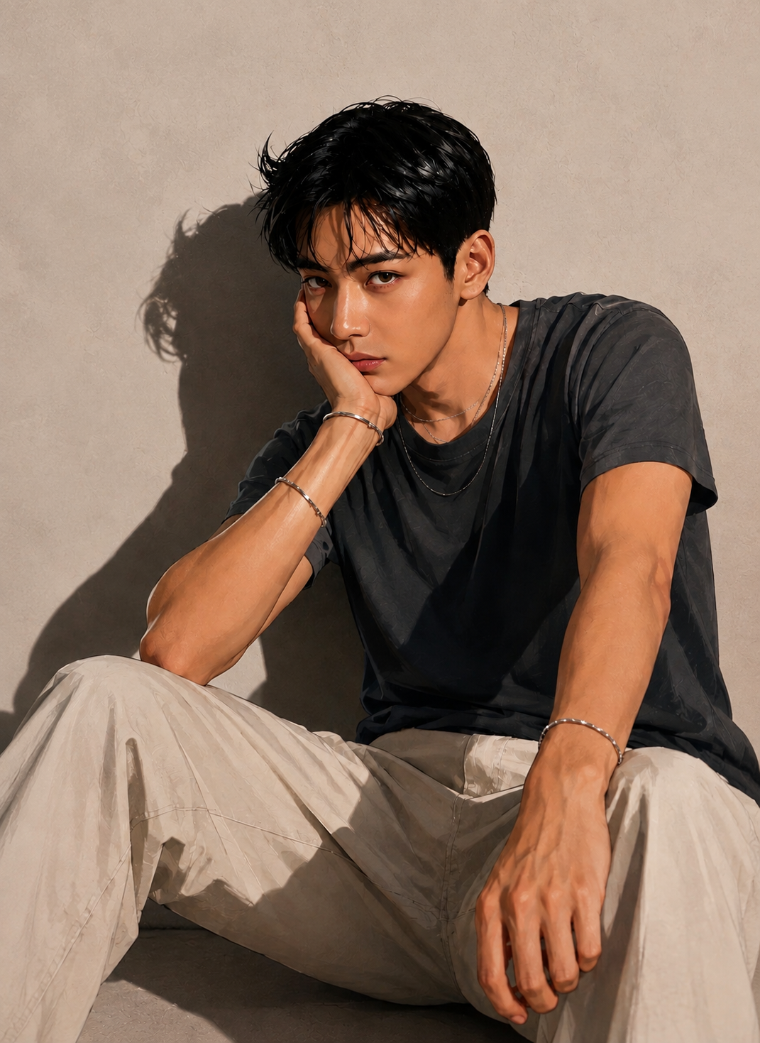 Married by Contract | Thvv thumbnail