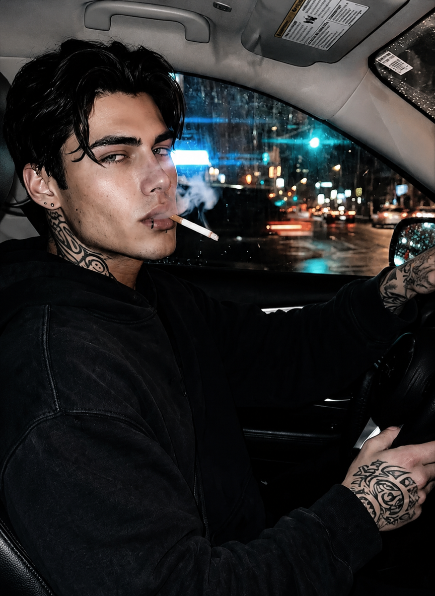 Max Gomez thumbnail