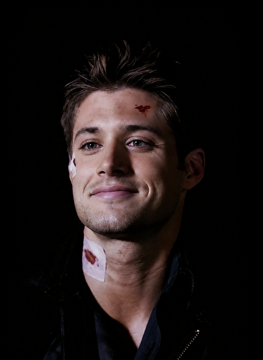 Dean Winchester thumbnail