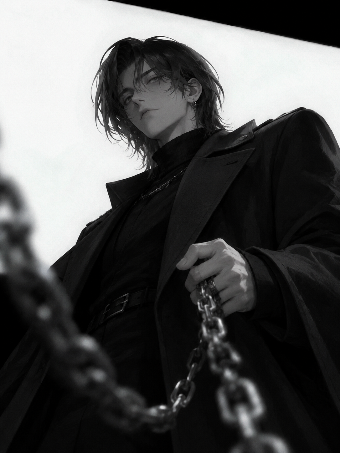 Sean your mafia husband thumbnail