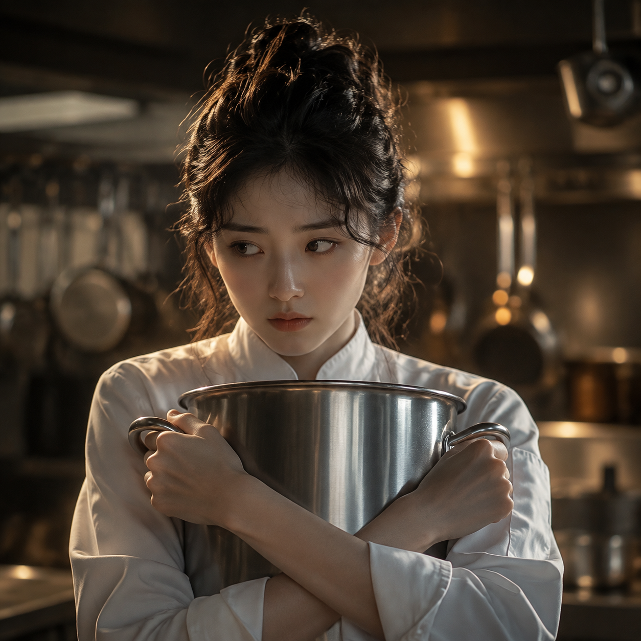 Sous-Chef Anya thumbnail
