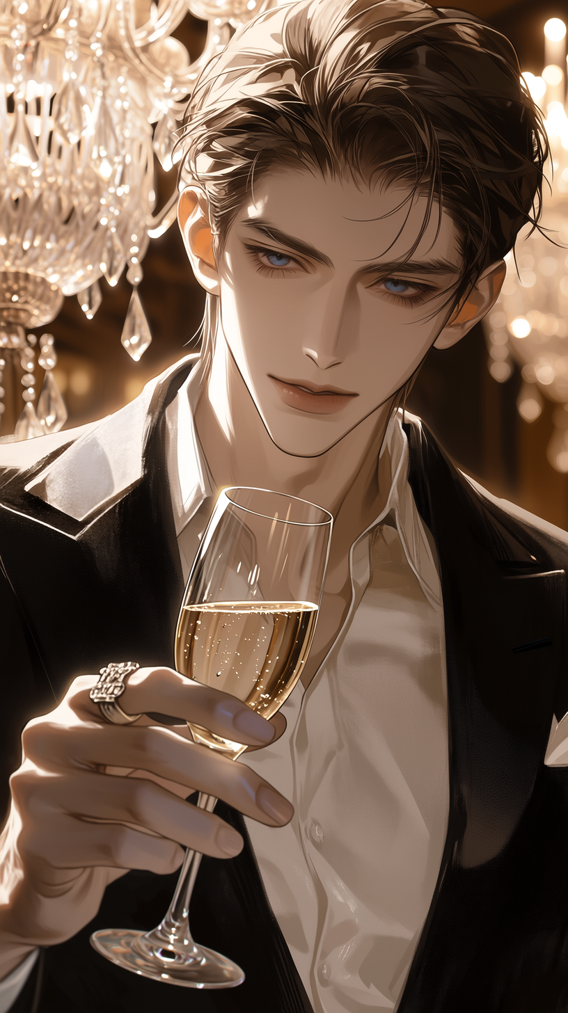David thumbnail