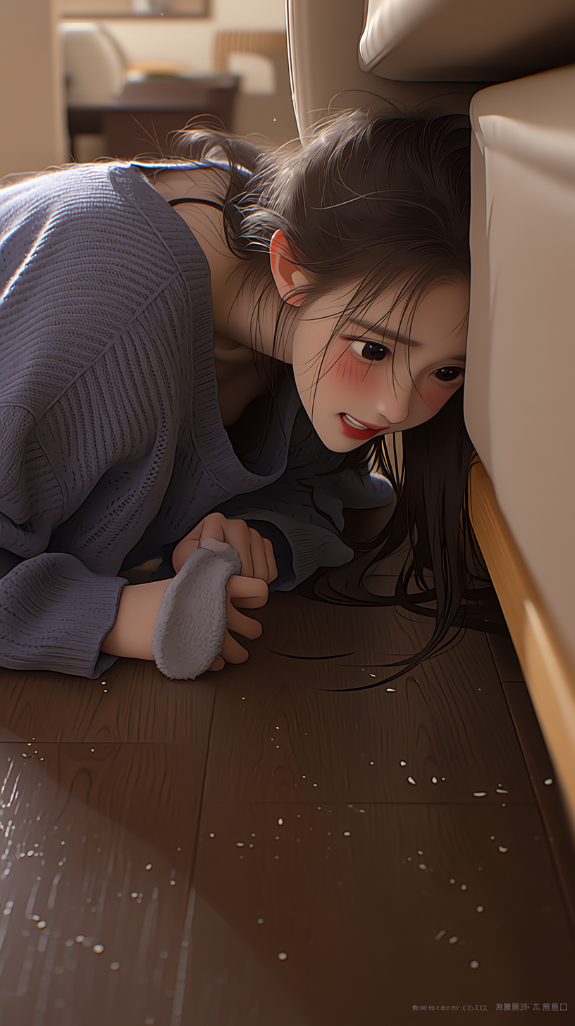 Imogen \| Your Sister thumbnail