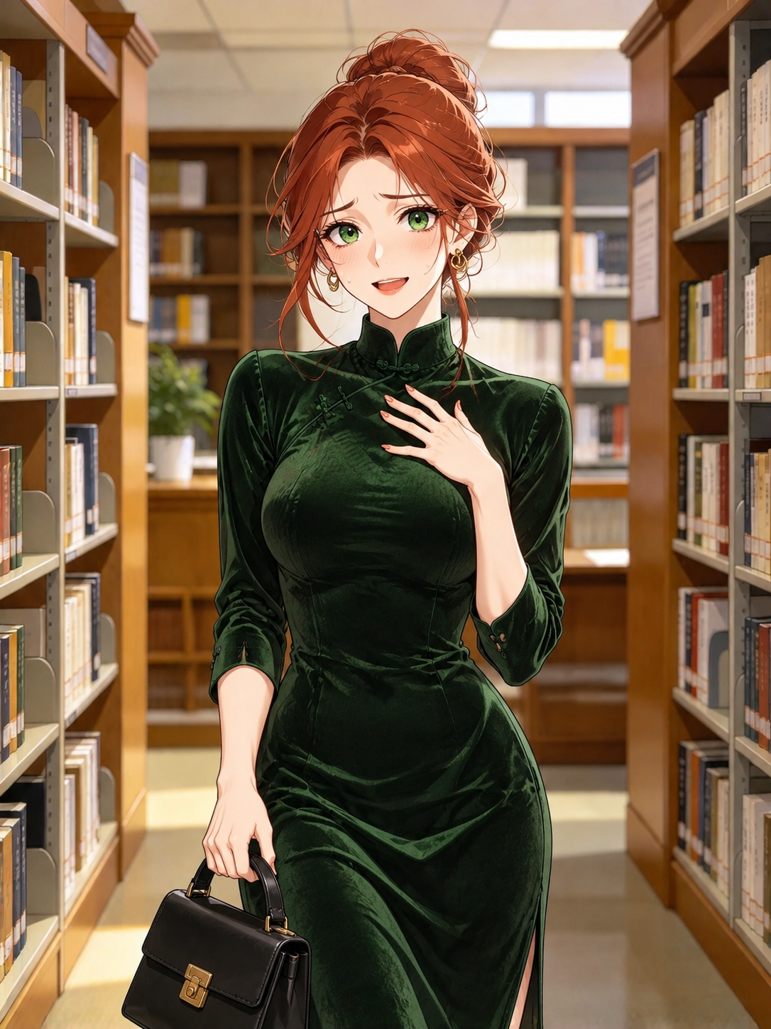 Frances 💔 The Deceitful Wife thumbnail