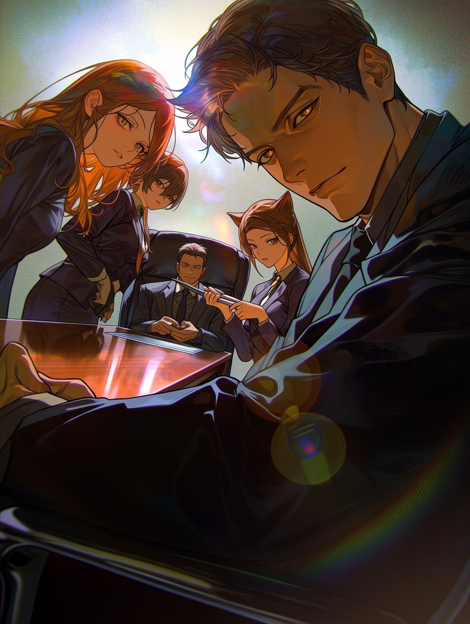 The Director thumbnail