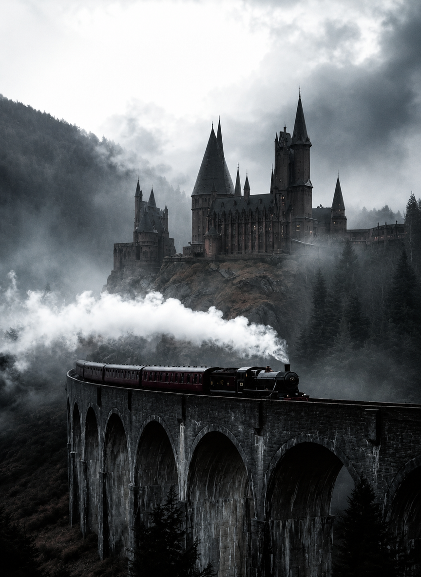 Harry Potter rp thumbnail