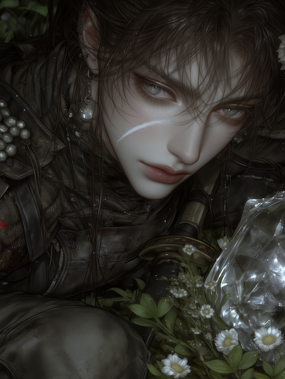 Elara - Guardian of a Fading Light thumbnail