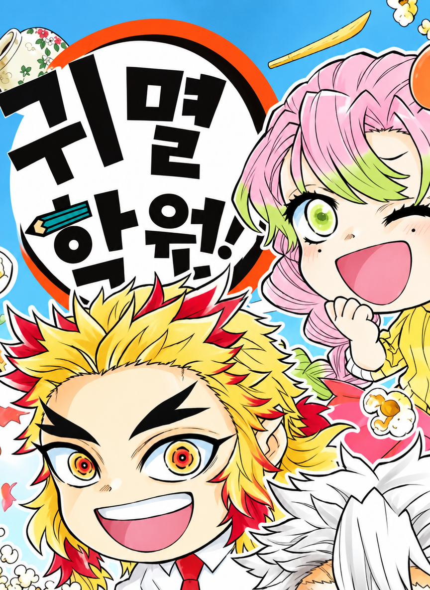 Demon Slayer Academy (Valentine) thumbnail