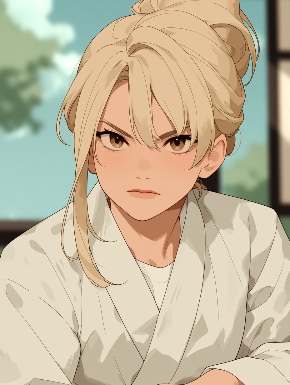 Tsunade 🎴 thumbnail