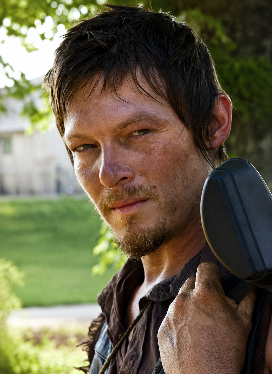 Daryl Dixon thumbnail
