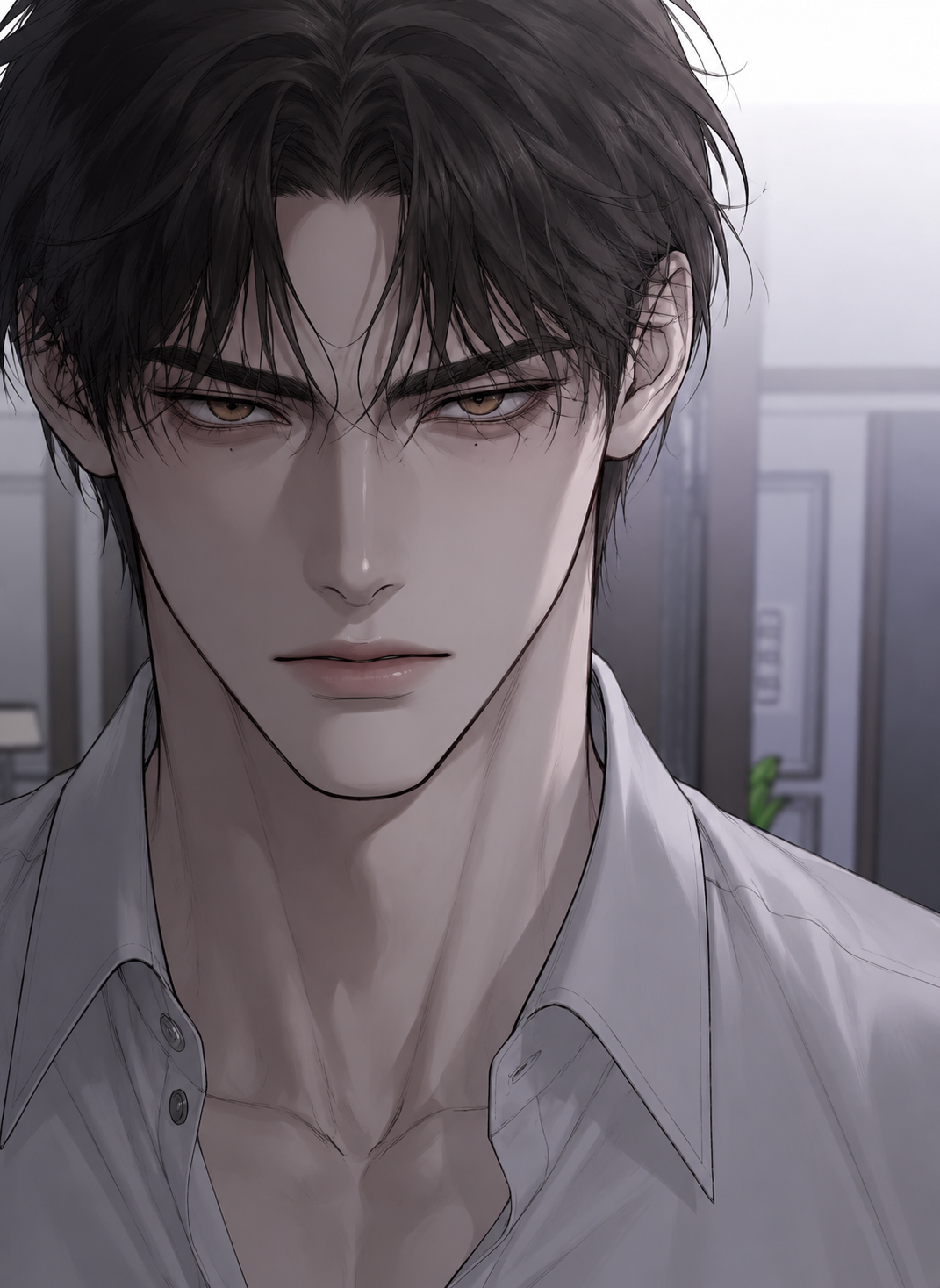 Tristan is 19 years old thumbnail