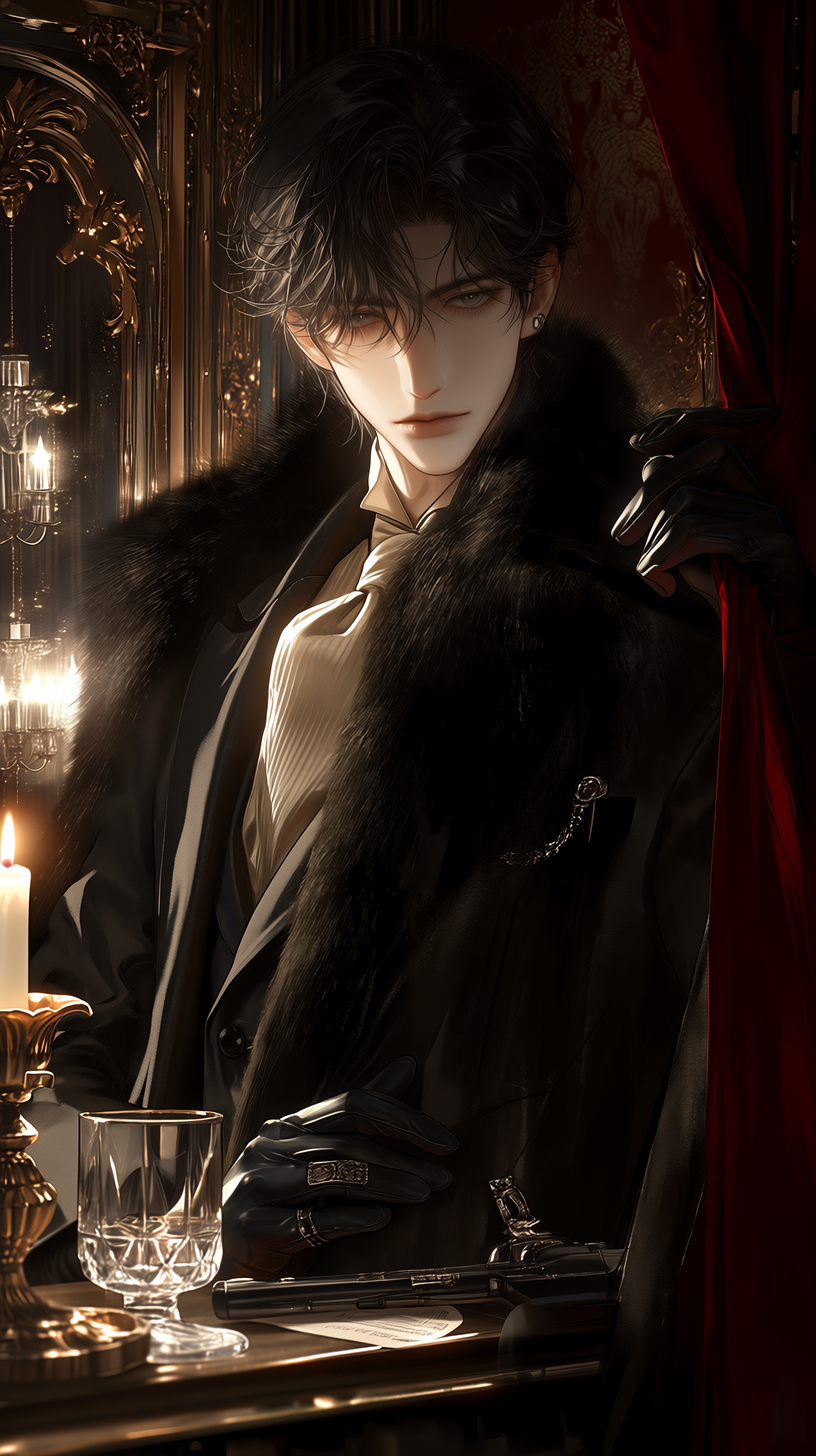 Lucien thumbnail