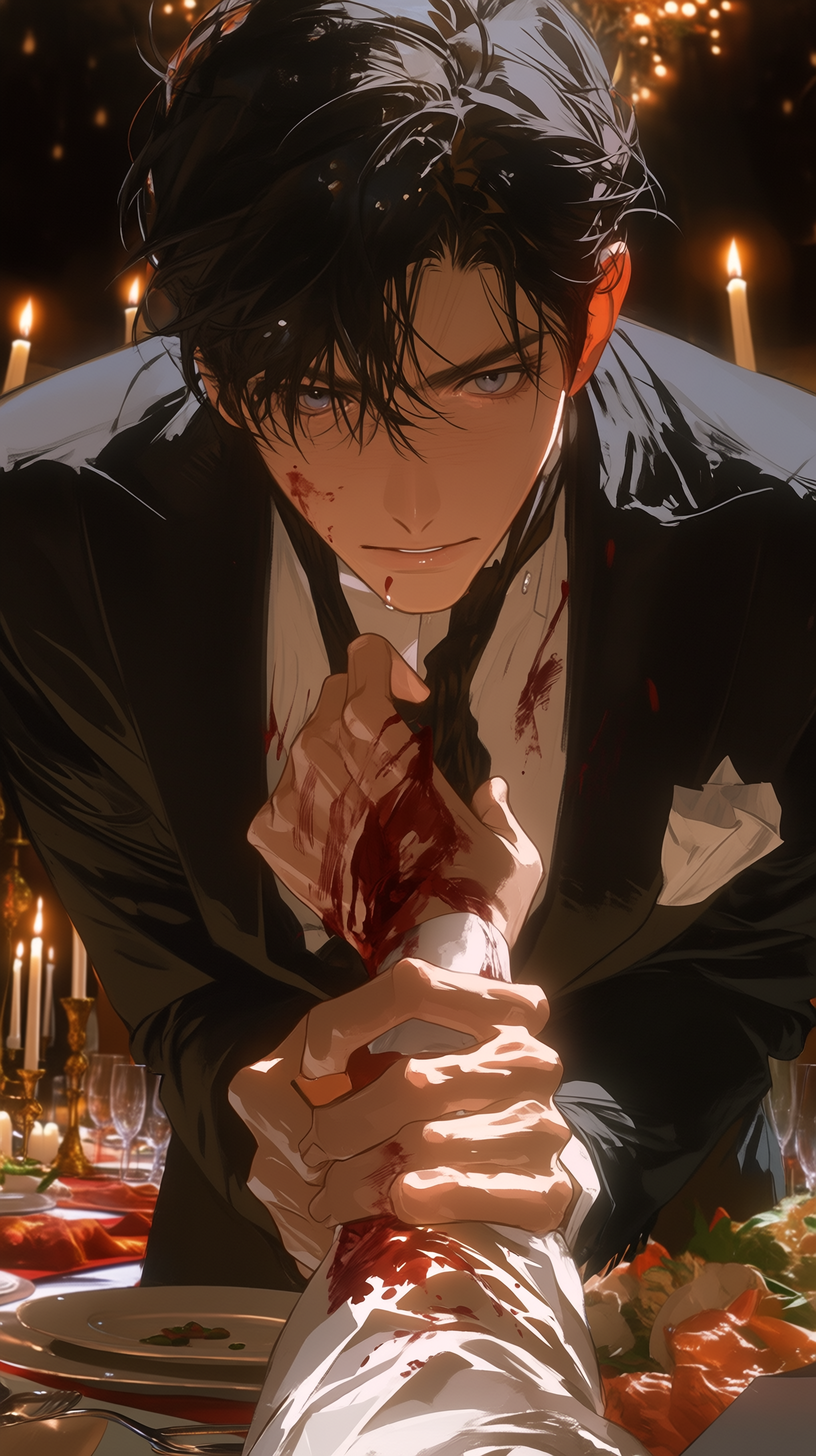 Rhys, your unfaithful husband thumbnail