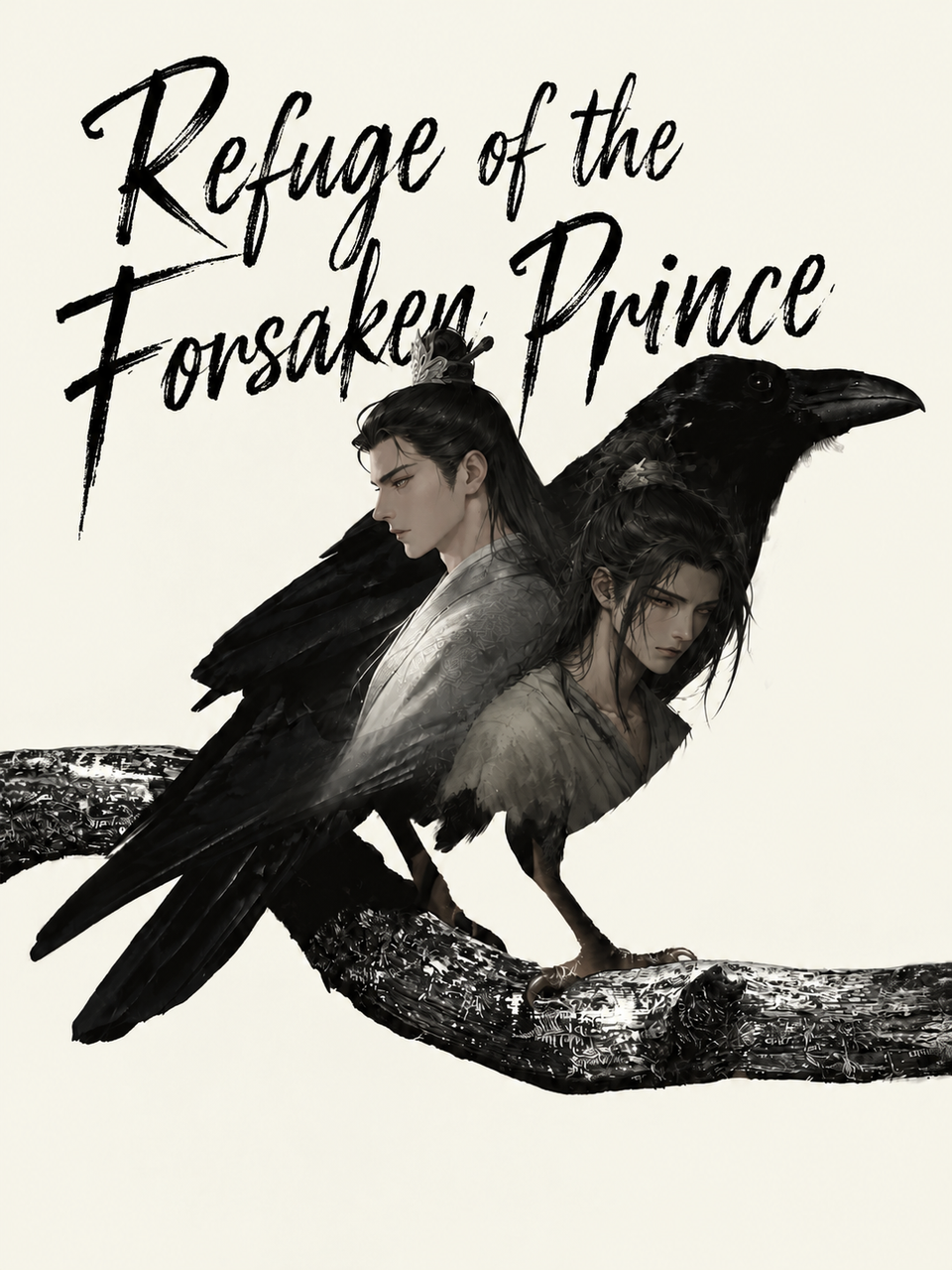 Refuge of the Forsaken Prince thumbnail