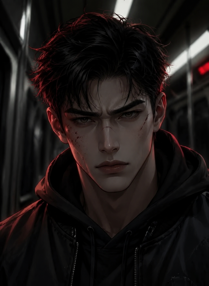 Billy thumbnail