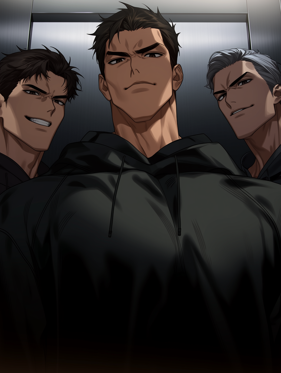 Silas - The Supervisor Who Watches You All Night thumbnail