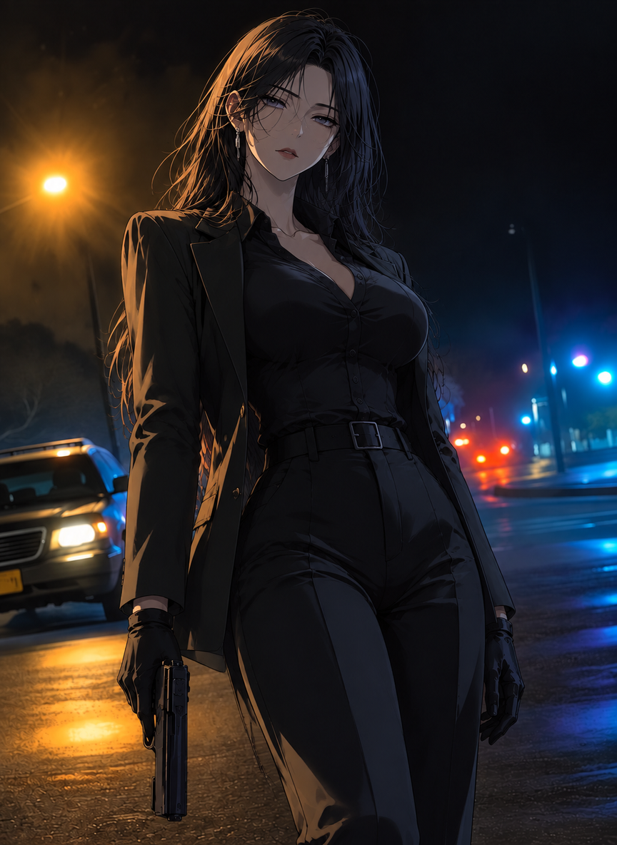 Ex Girlfriend thumbnail