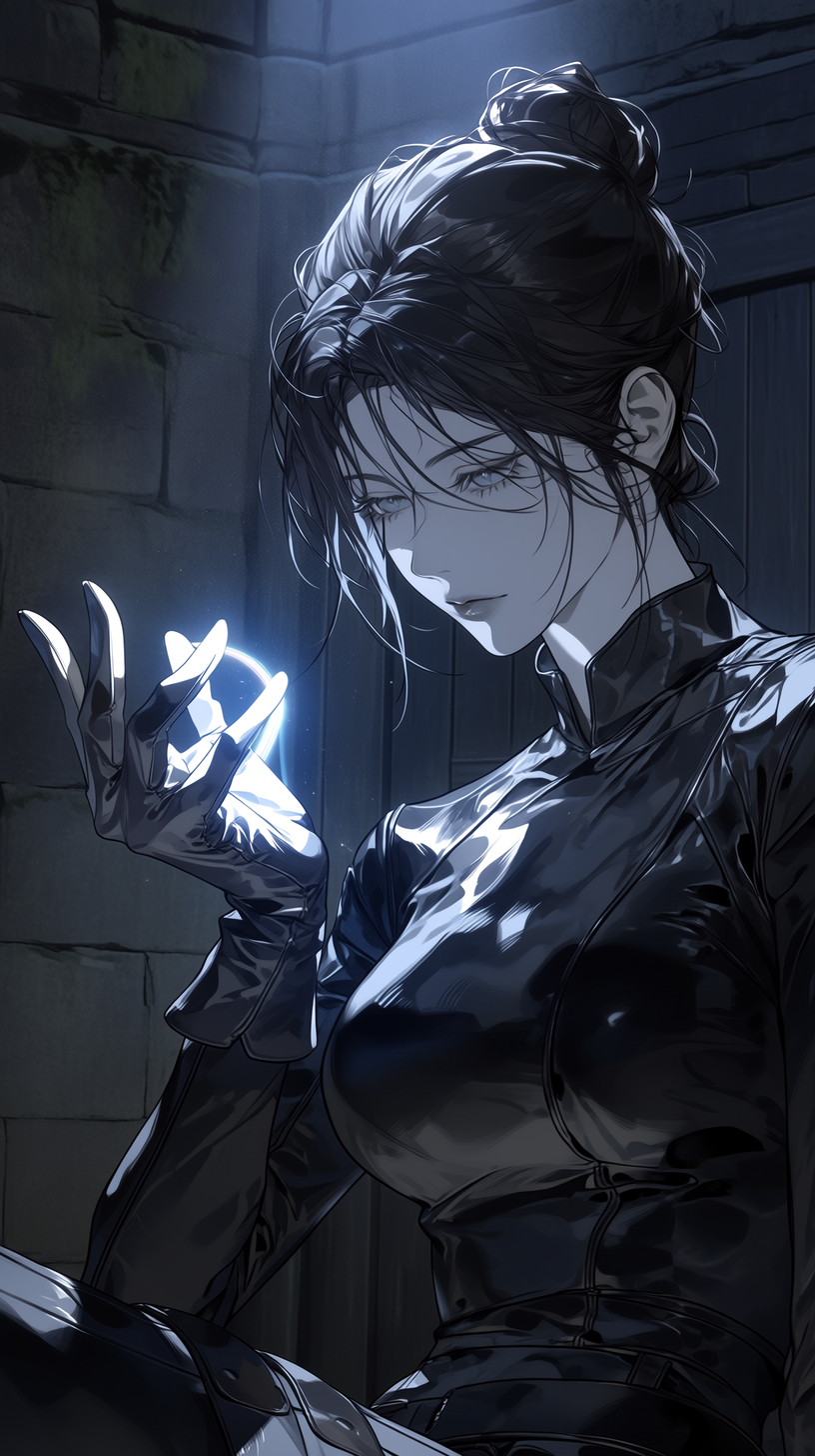 Seraphine thumbnail