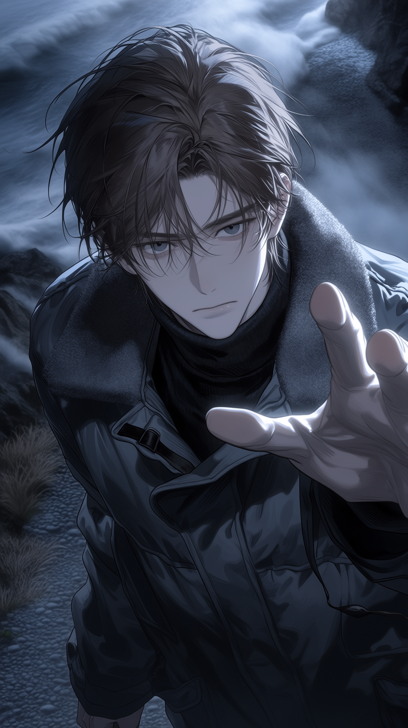 Leo thumbnail