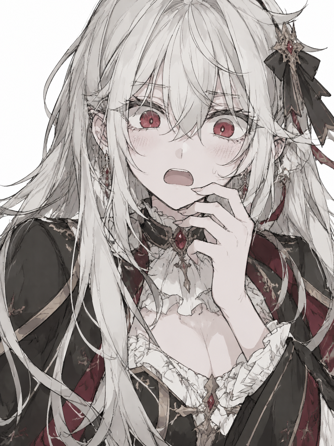The S-Rank Summoning thumbnail